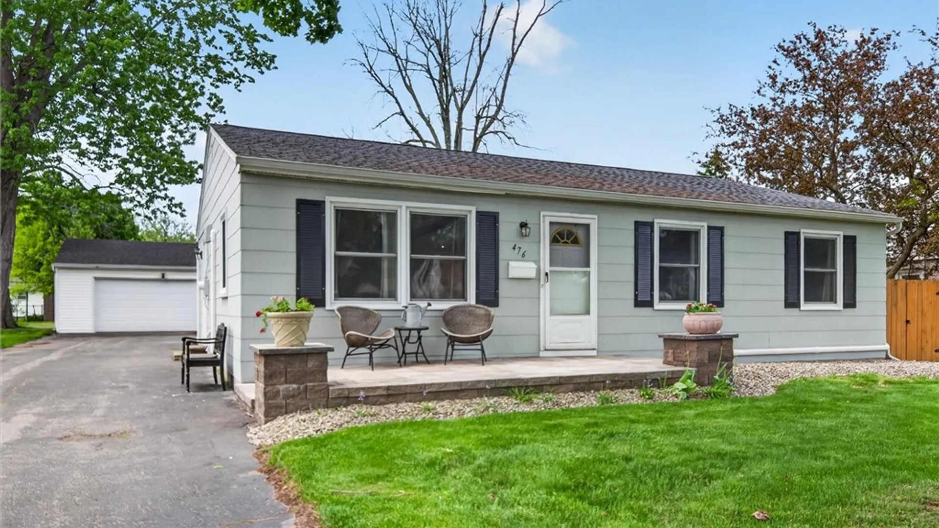 Property at 476 Windsor Road, Greece, NY 14612 2