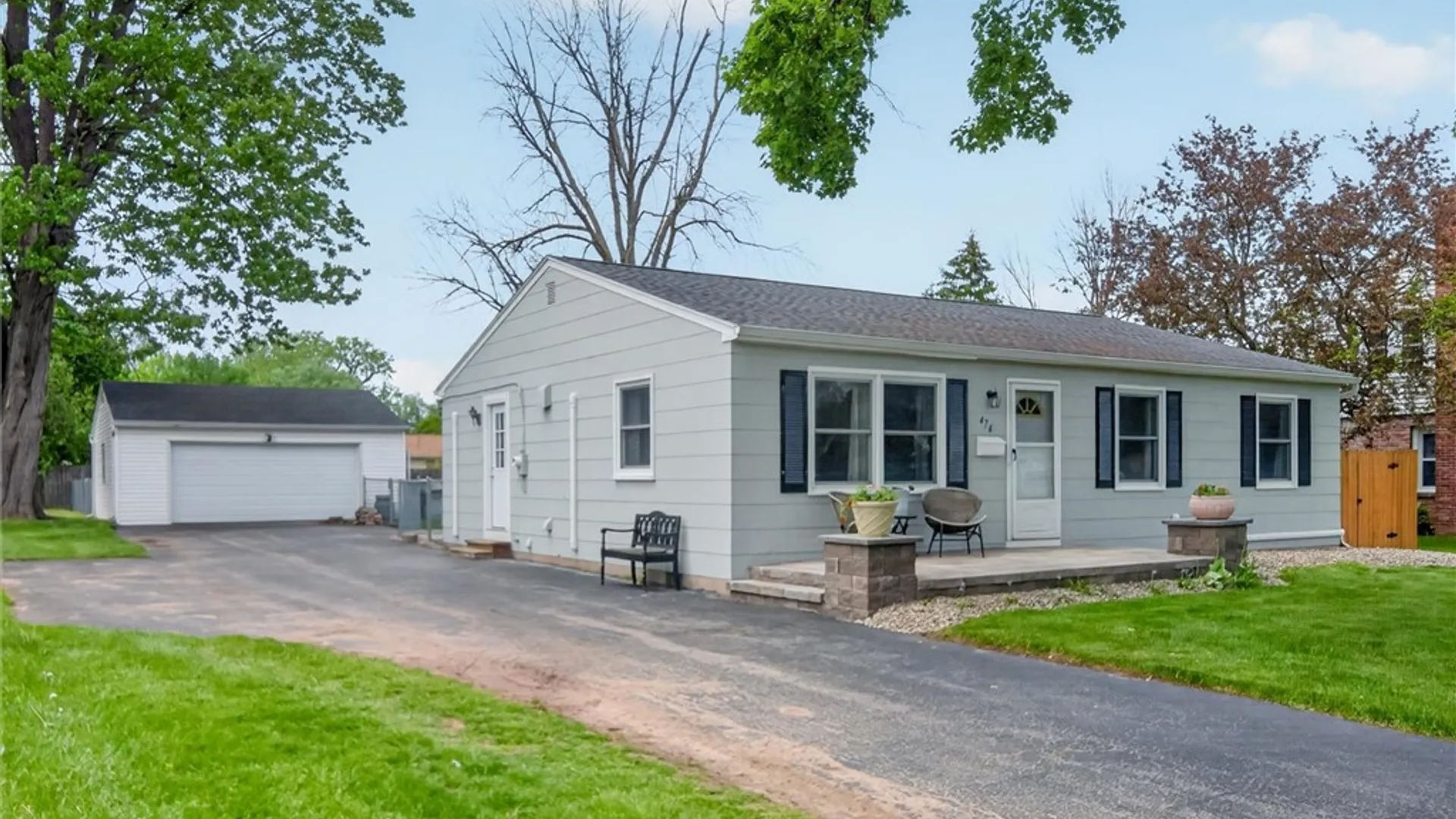 Property at 476 Windsor Road, Greece, NY 14612 3
