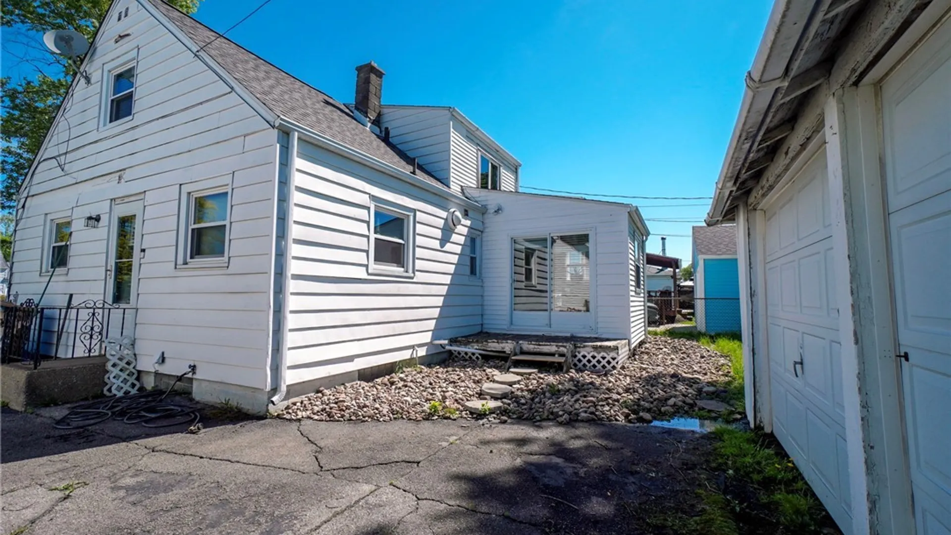 Property at 25 Mafalda Drive, Cheektowaga, NY 14215 33