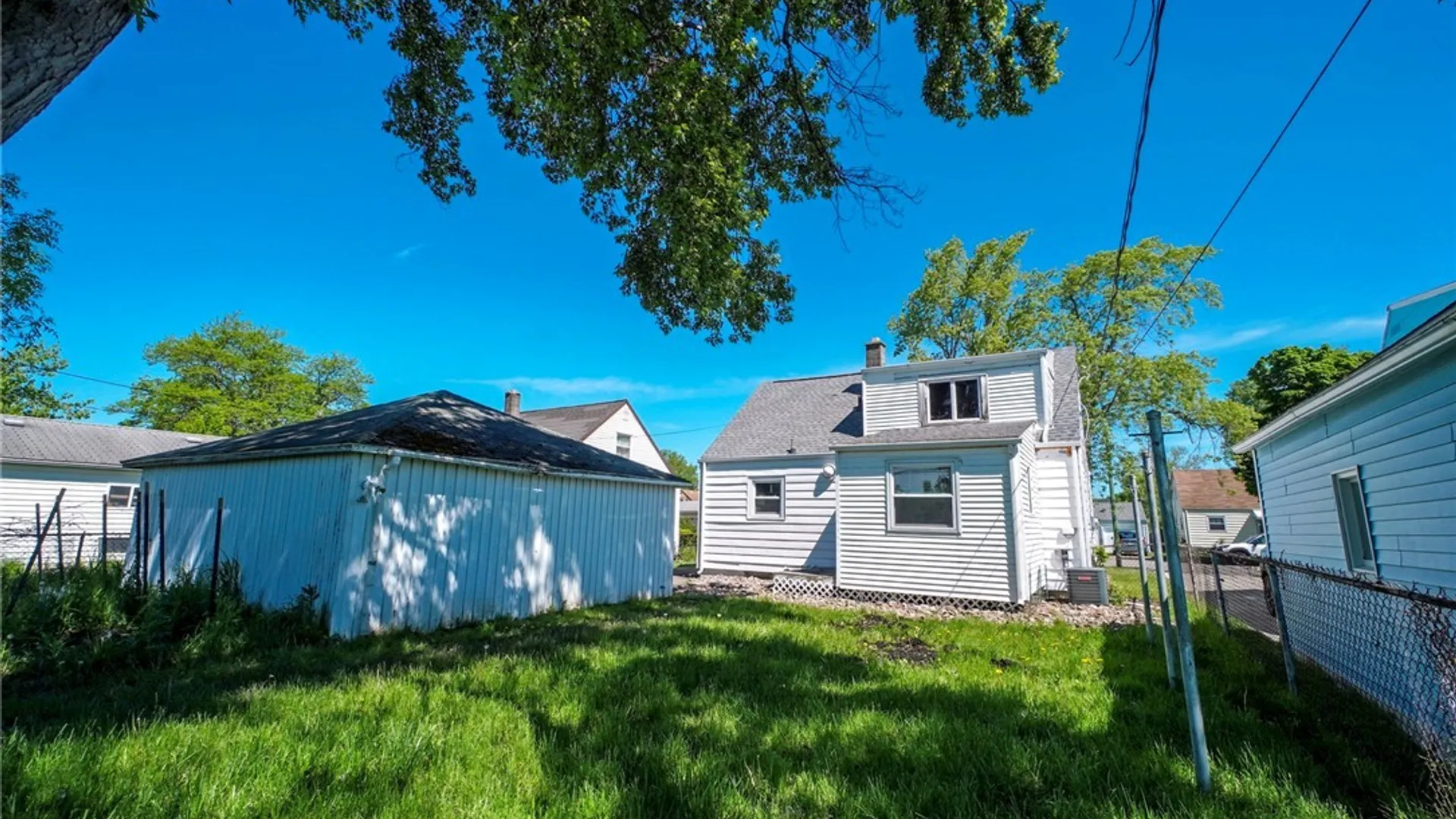 Property at 25 Mafalda Drive, Cheektowaga, NY 14215 34