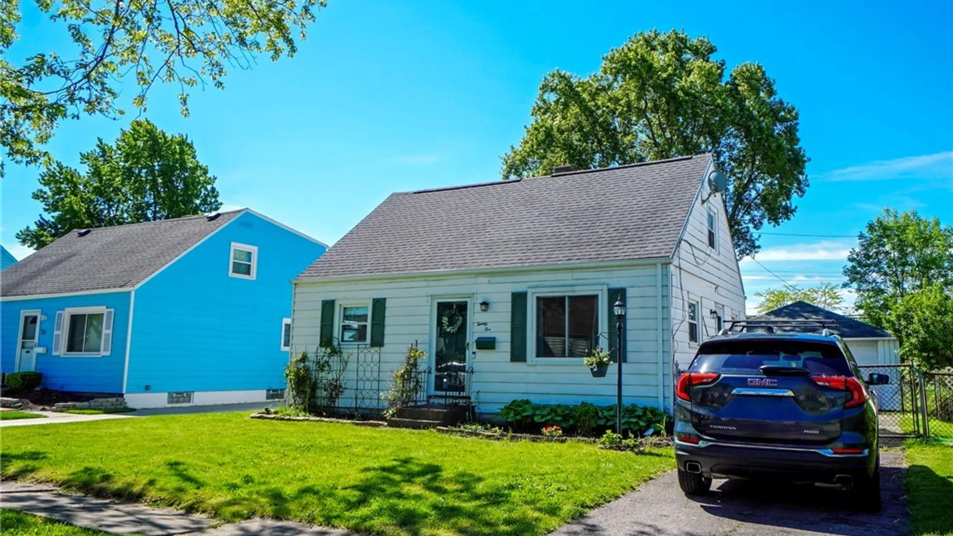 Property at 25 Mafalda Drive, Cheektowaga, NY 14215 37