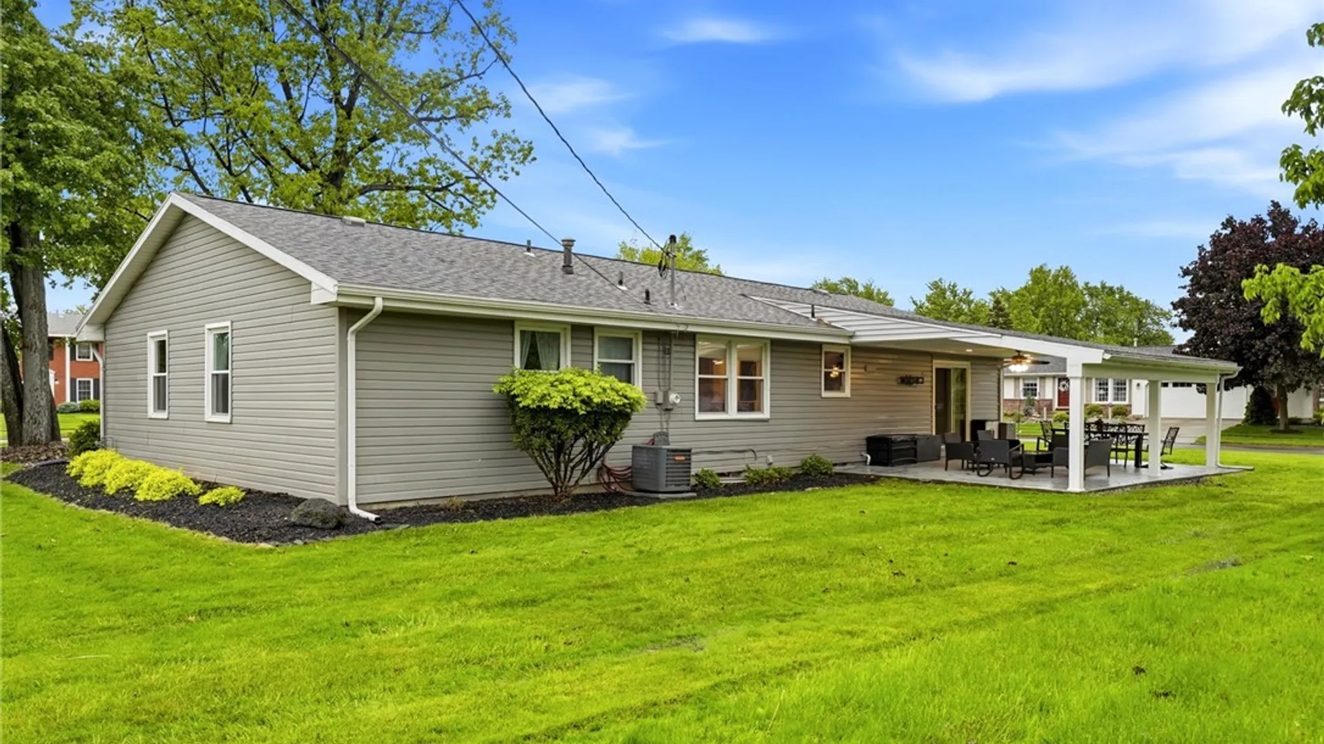 Property at 4 Woodward Court, West Seneca, NY 14224 37