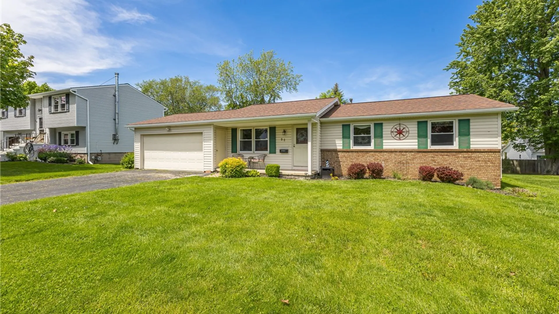 Property at 96 Grandview Lane, Greece, NY 14612 2