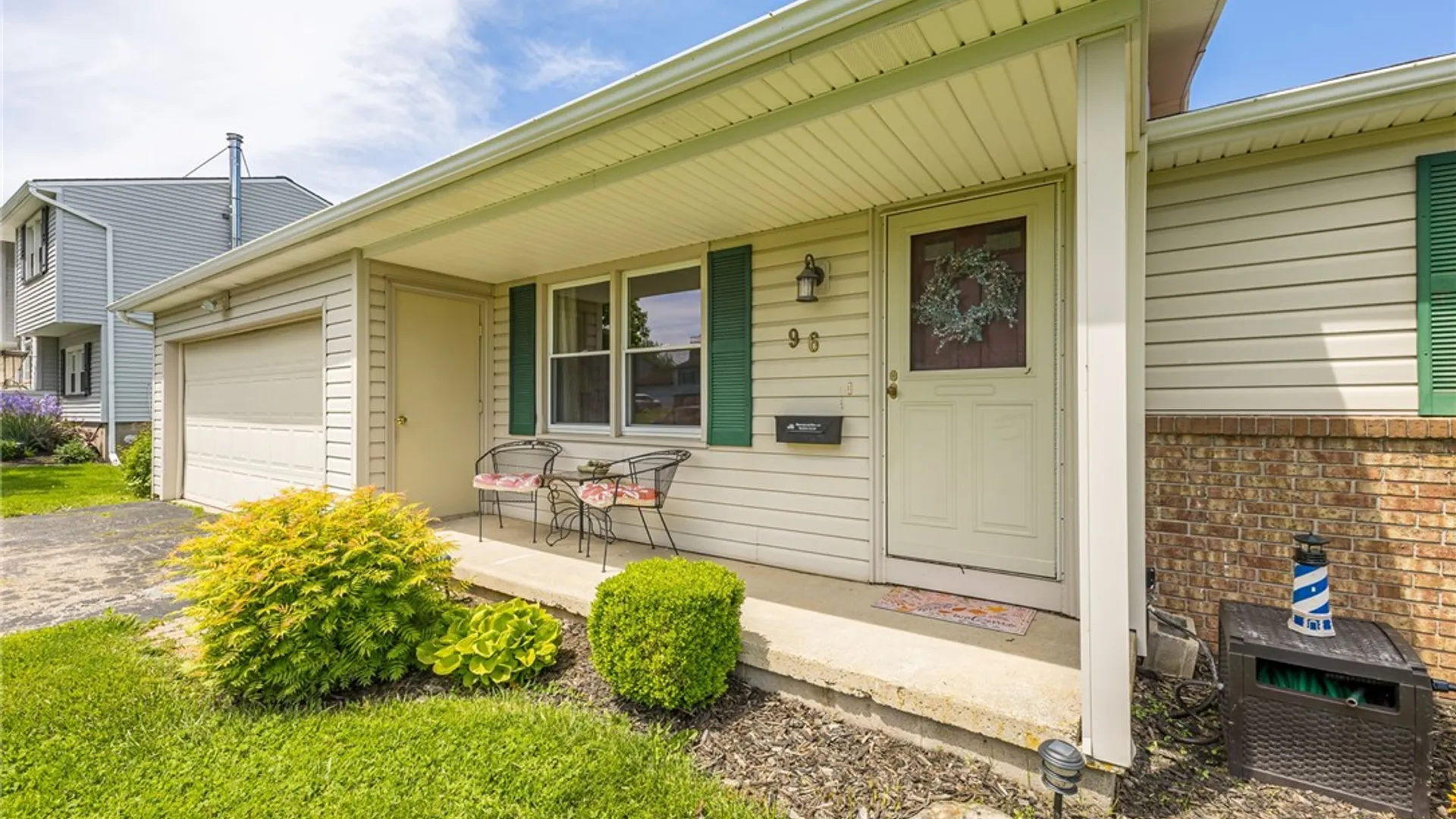 Property at 96 Grandview Lane, Greece, NY 14612 5