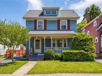 Property at 78 Van Bergh Avenue, Rochester, NY 14610