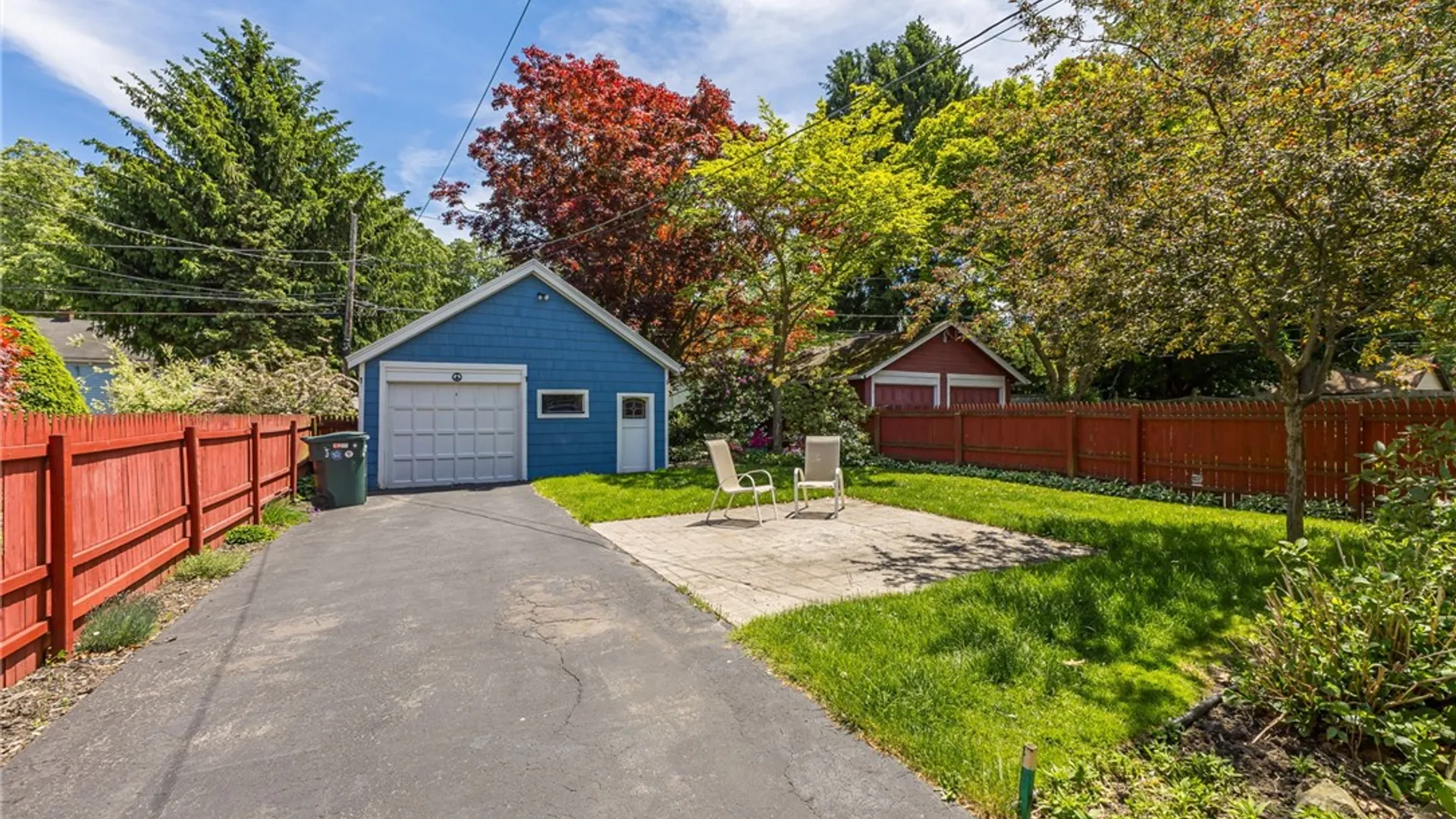Property at 78 Van Bergh Avenue, Rochester, NY 14610 20