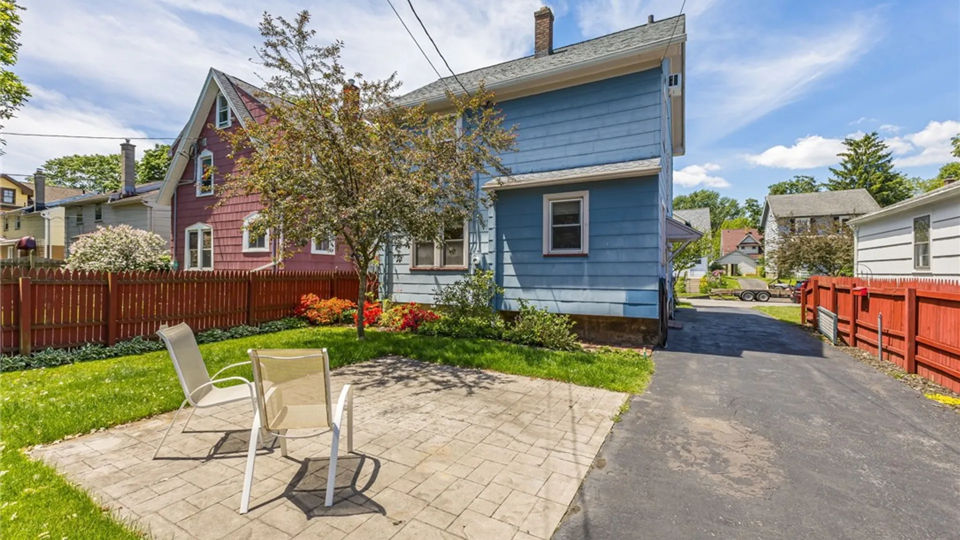 Property at 78 Van Bergh Avenue, Rochester, NY 14610 21