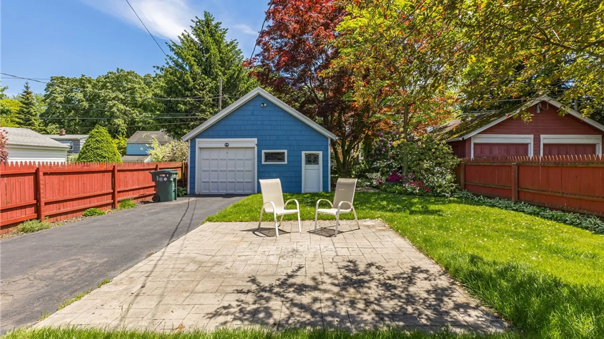 Property at 78 Van Bergh Avenue, Rochester, NY 14610 22
