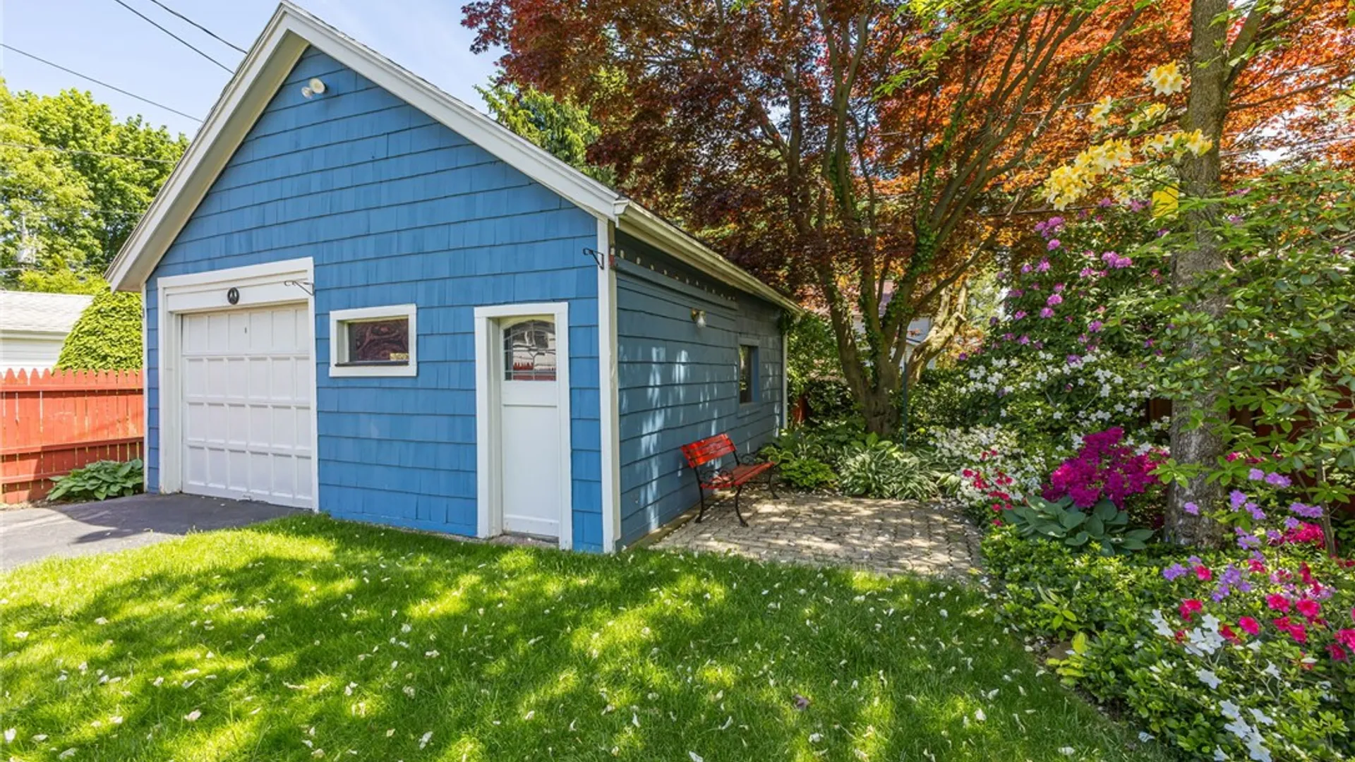 Property at 78 Van Bergh Avenue, Rochester, NY 14610 23