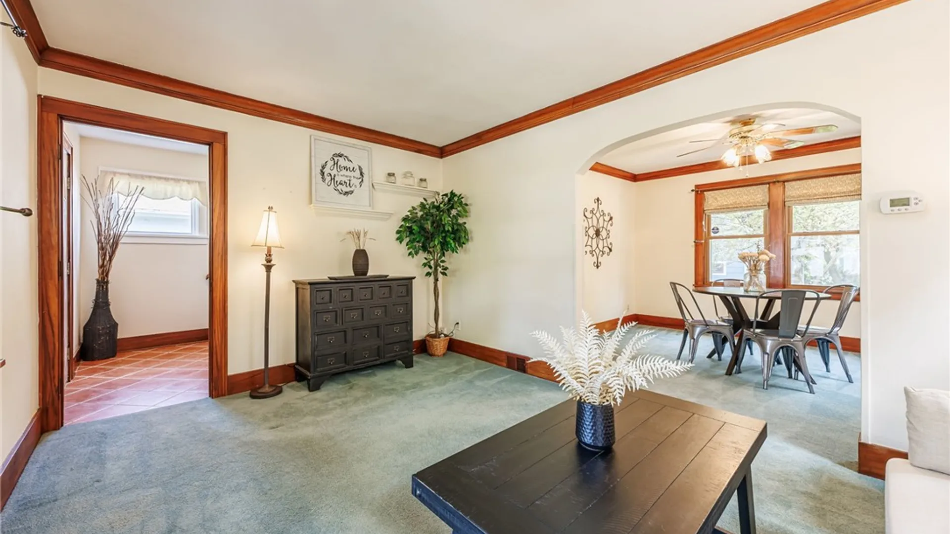 Property at 78 Van Bergh Avenue, Rochester, NY 14610 6