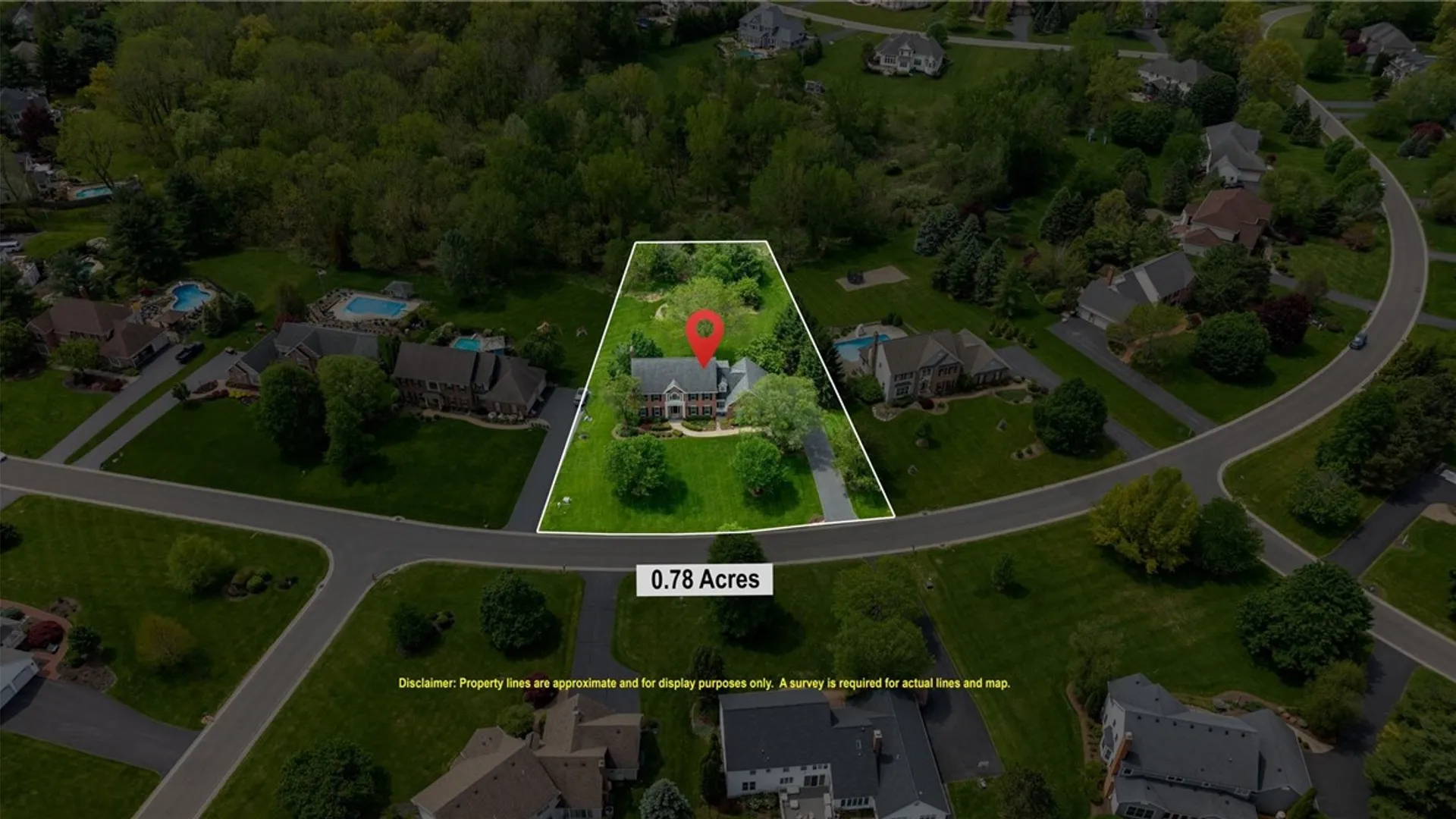 Property at 9 Neuchatel Lane, Perinton, NY 14450 50