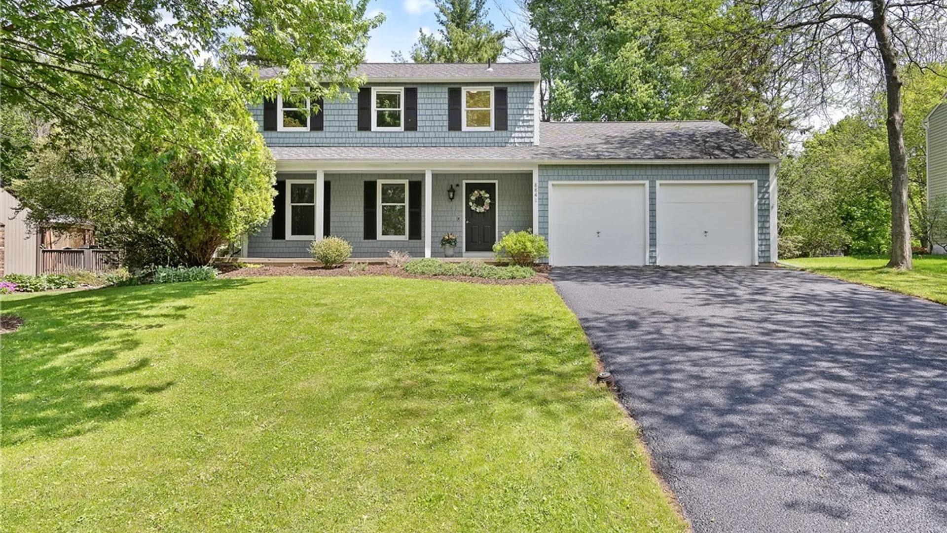 Property at 8841 Wandering Way, Lysander, NY 13027 2