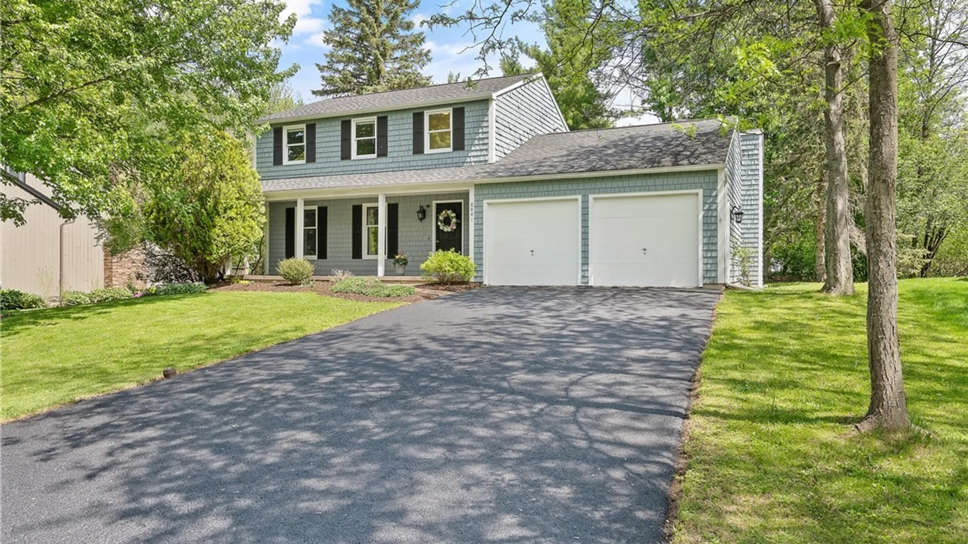 Property at 8841 Wandering Way, Lysander, NY 13027 35