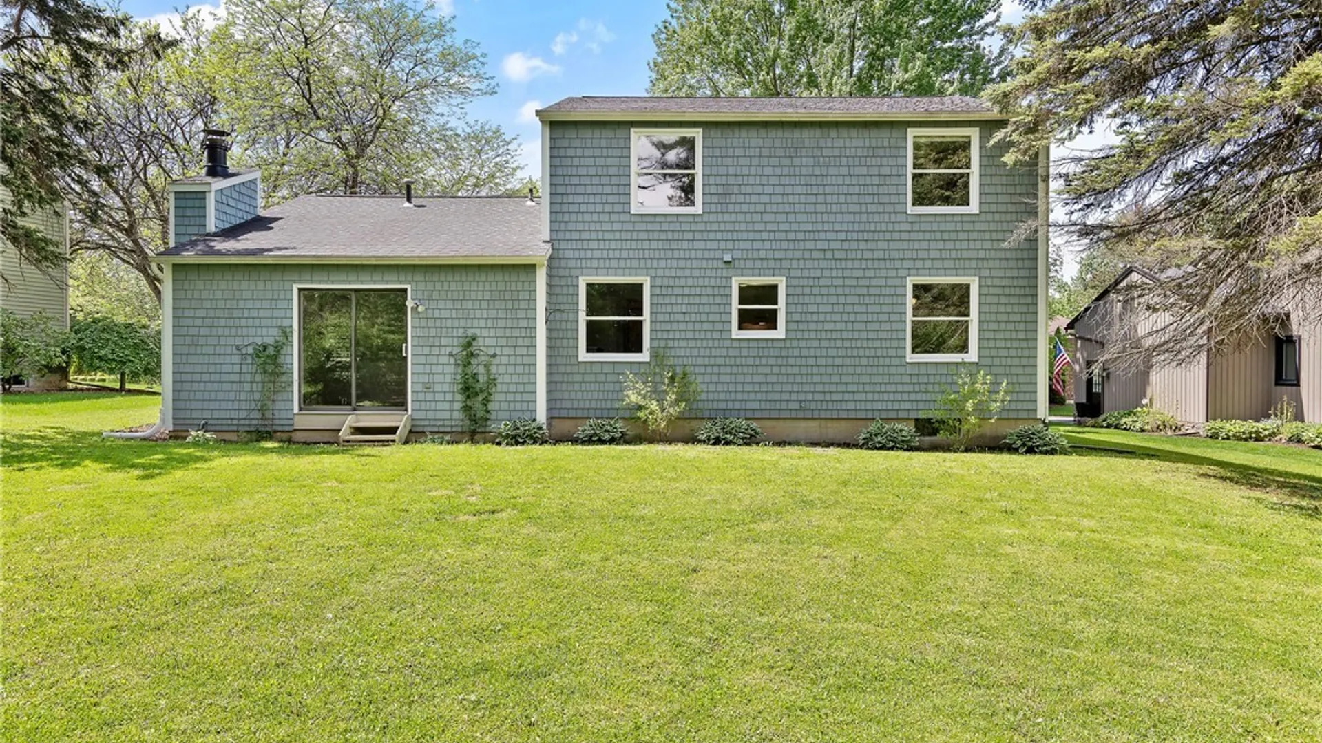 Property at 8841 Wandering Way, Lysander, NY 13027 36