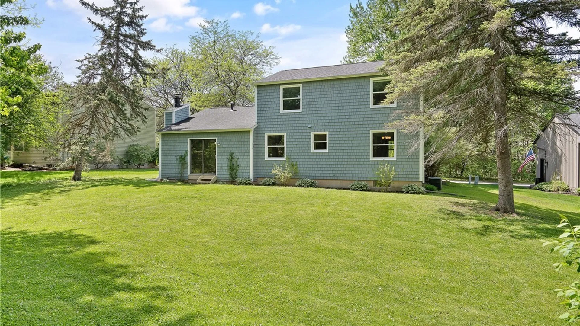 Property at 8841 Wandering Way, Lysander, NY 13027 37