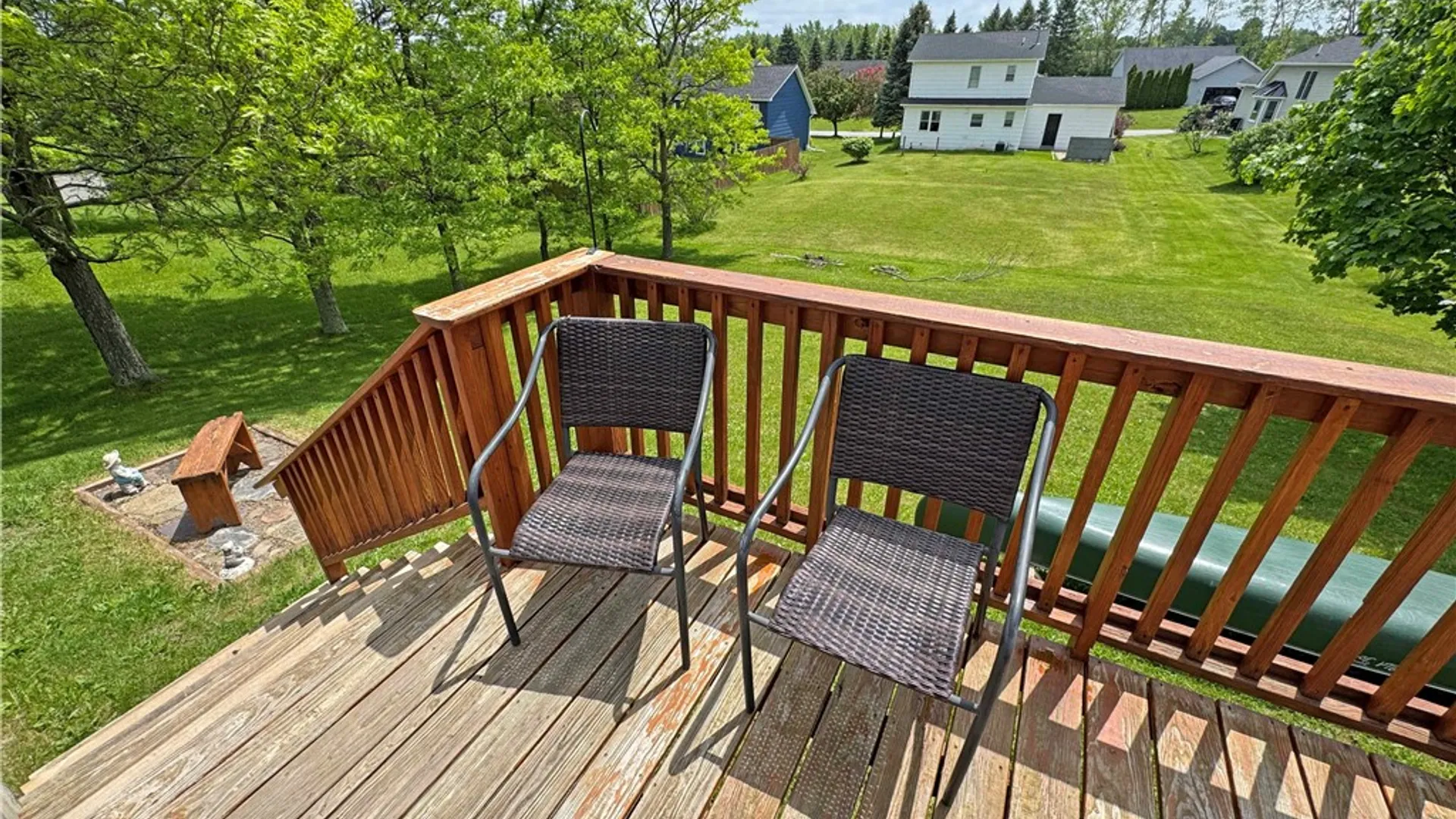 Property at 391 Farrell Road Extension, Henrietta, NY 14586 17