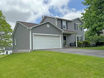 Property at 391 Farrell Road Extension, Henrietta, NY 14586