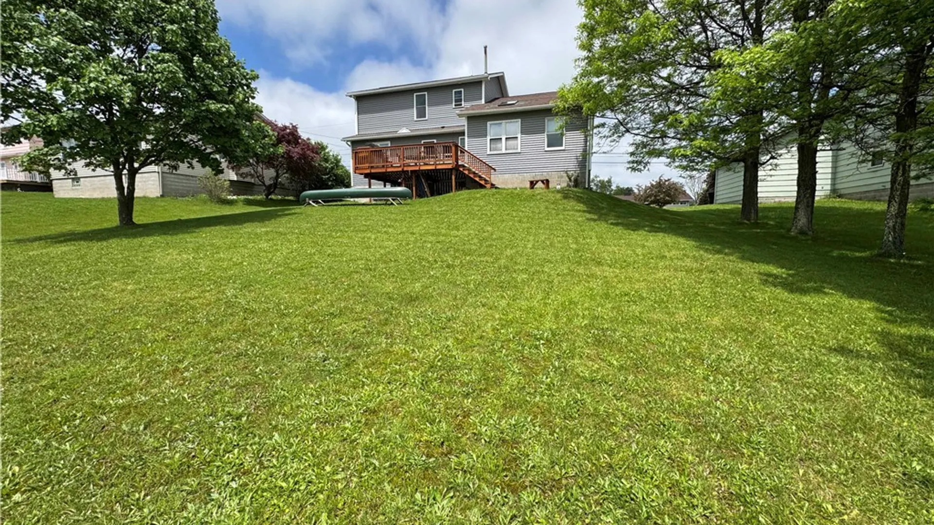 Property at 391 Farrell Road Extension, Henrietta, NY 14586 28