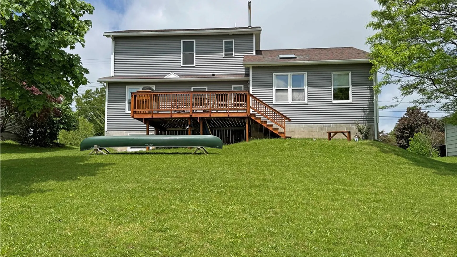 Property at 391 Farrell Road Extension, Henrietta, NY 14586 29