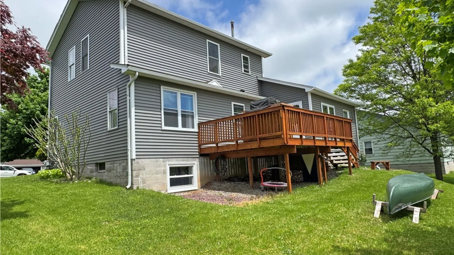 Property at 391 Farrell Road Extension, Henrietta, NY 14586 30