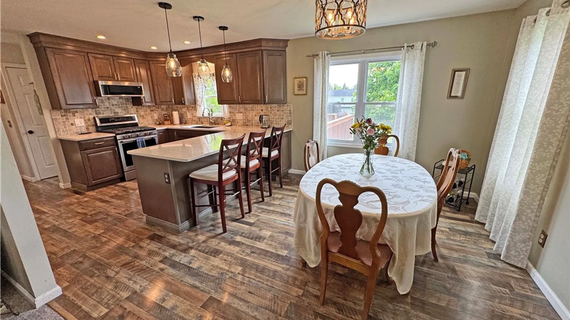 Property at 391 Farrell Road Extension, Henrietta, NY 14586 6
