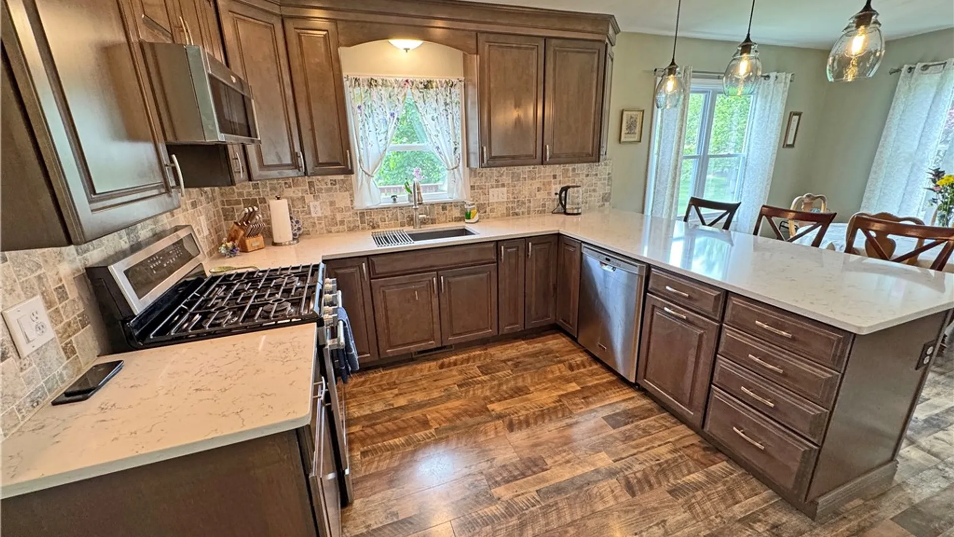 Property at 391 Farrell Road Extension, Henrietta, NY 14586 8