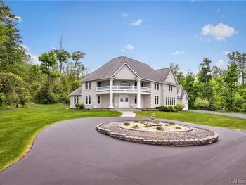 Property at 122 Jubilee Lane, New Hartford, NY 13413