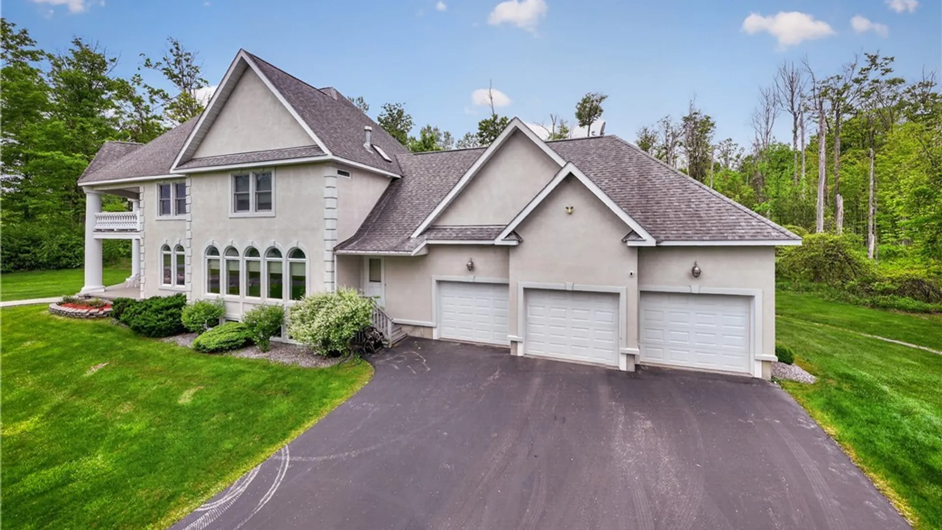 Property at 122 Jubilee Lane, New Hartford, NY 13413 2