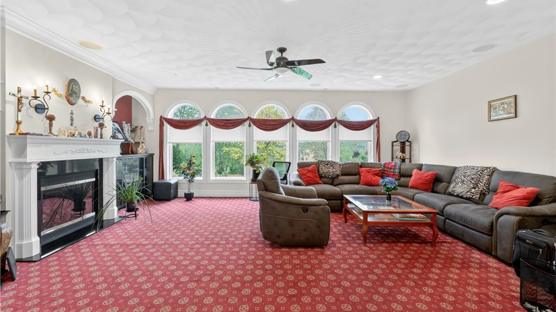 Property at 122 Jubilee Lane, New Hartford, NY 13413 30
