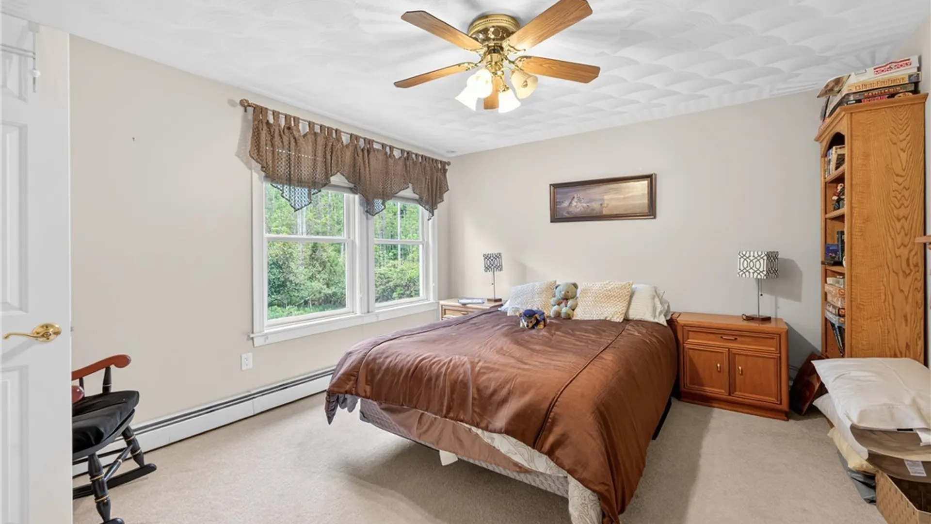 Property at 122 Jubilee Lane, New Hartford, NY 13413 43