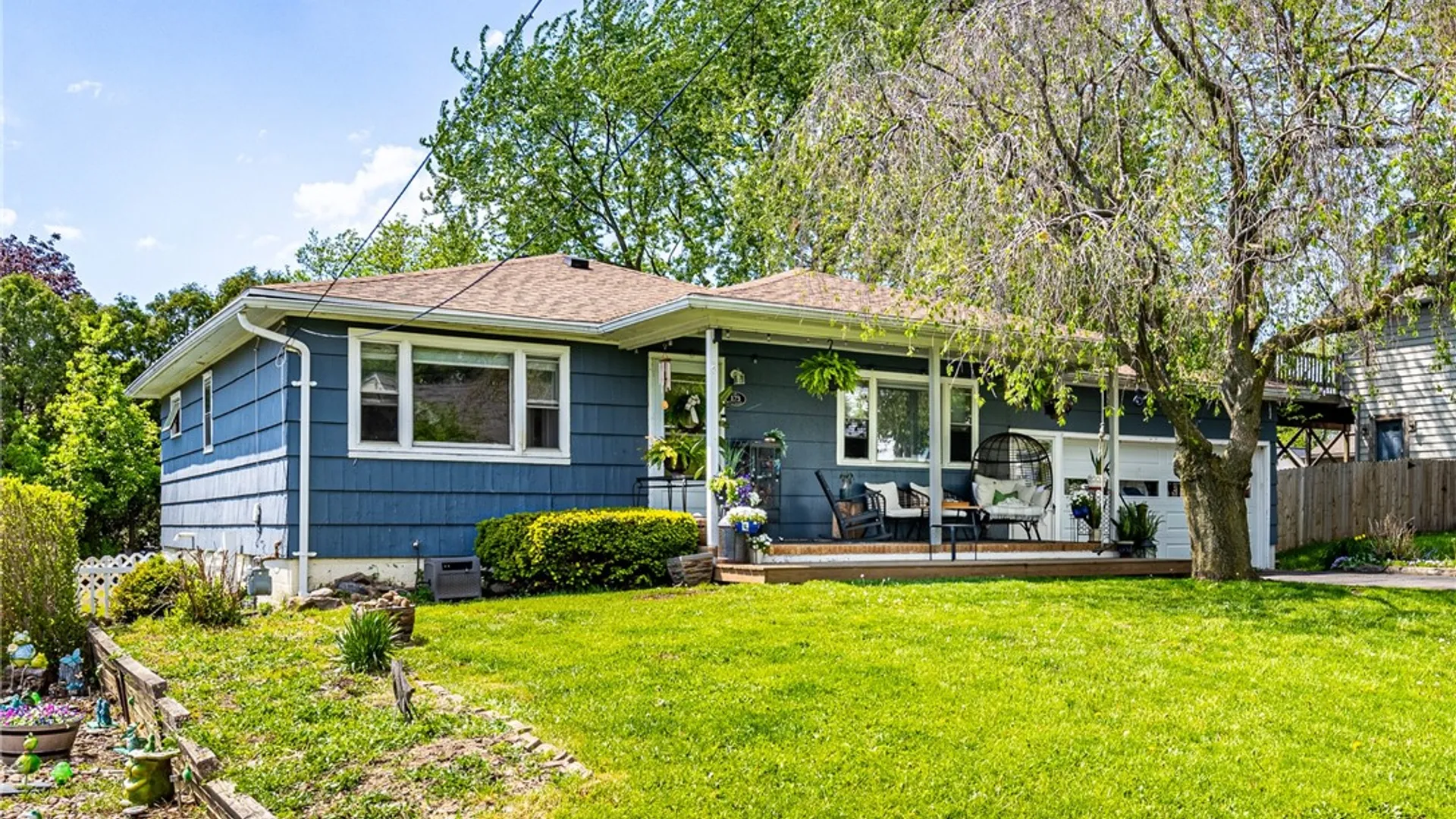 Property at 173 Clark Avenue, Irondequoit, NY 14609 2
