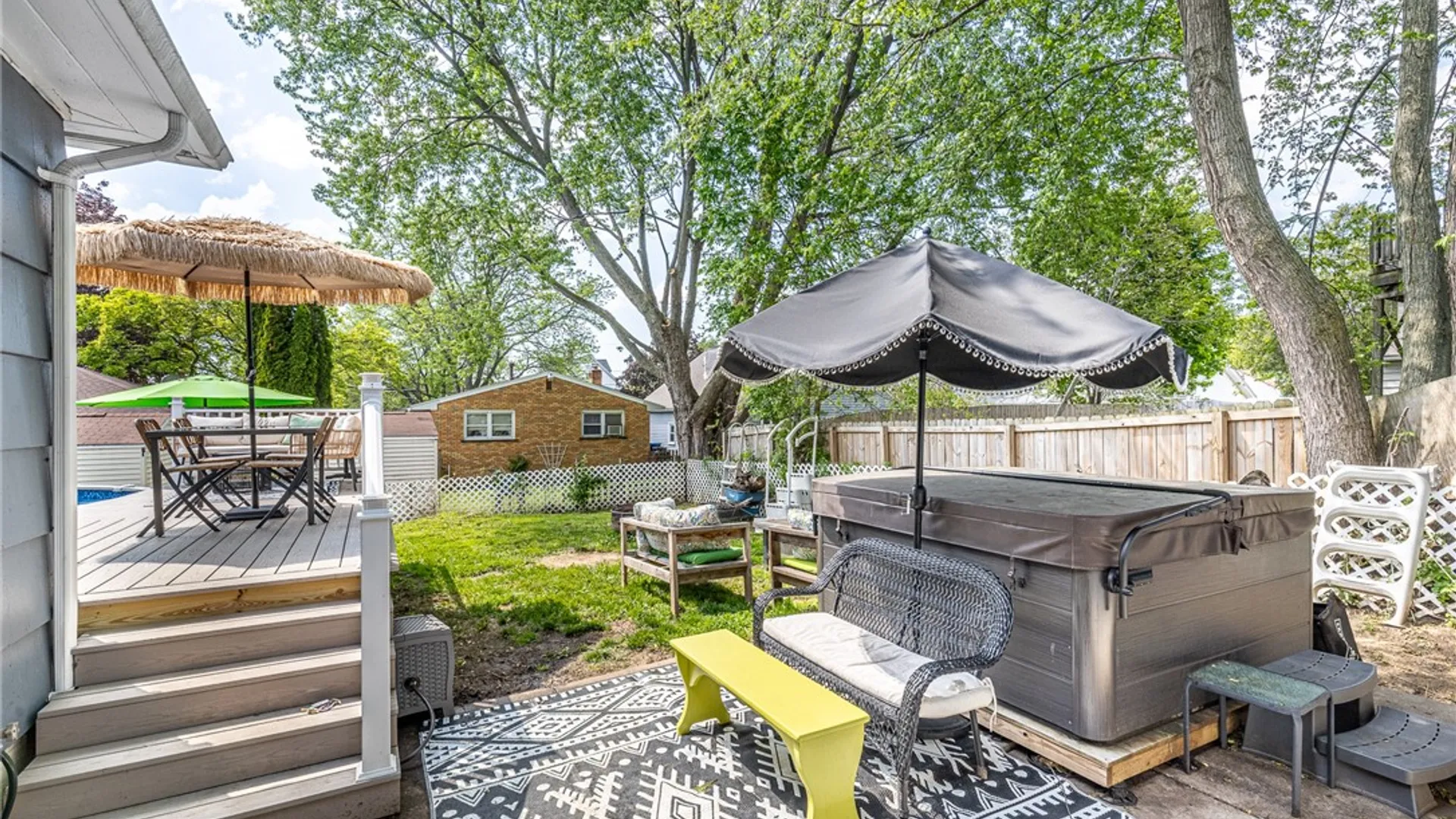 Property at 173 Clark Avenue, Irondequoit, NY 14609 33