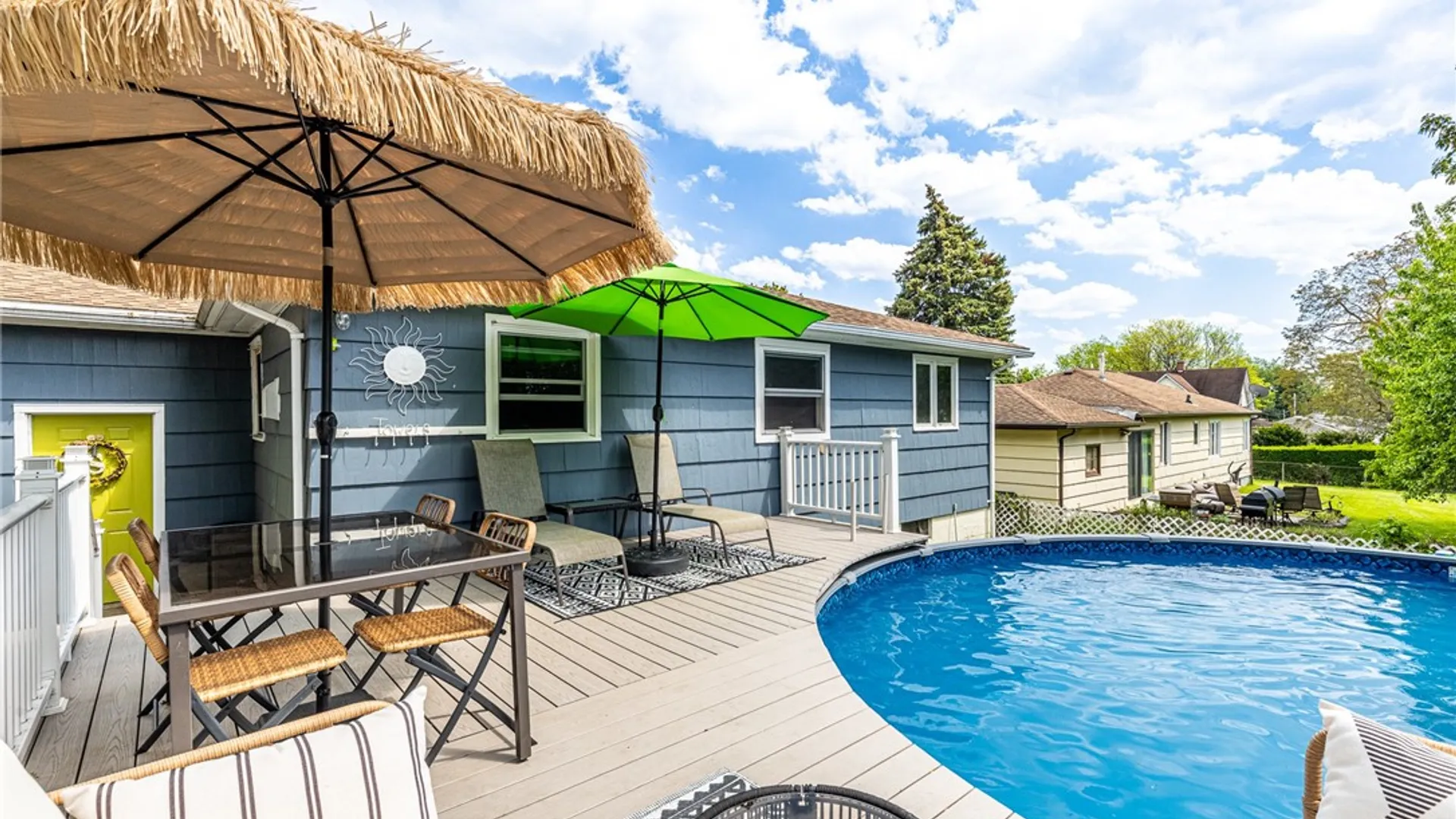 Property at 173 Clark Avenue, Irondequoit, NY 14609 35
