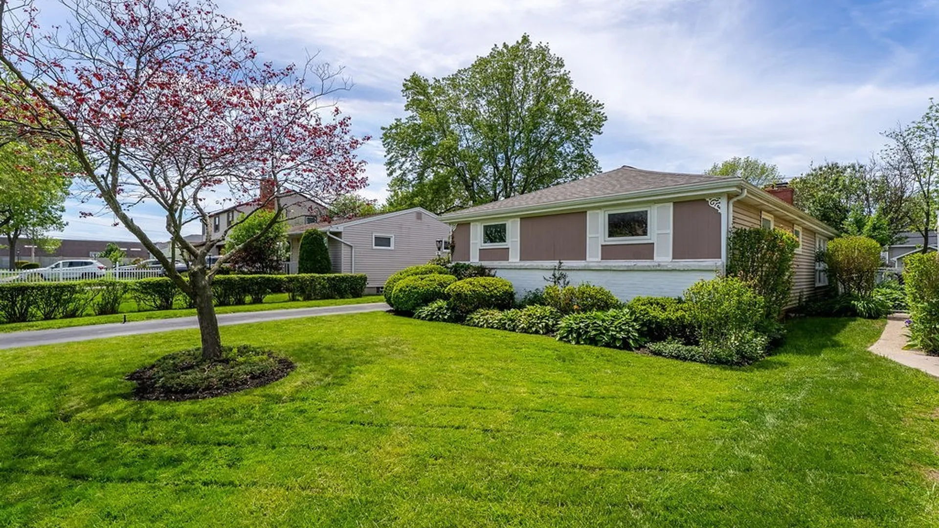 Property at 21 Costin Road, Amherst, NY 14226 3