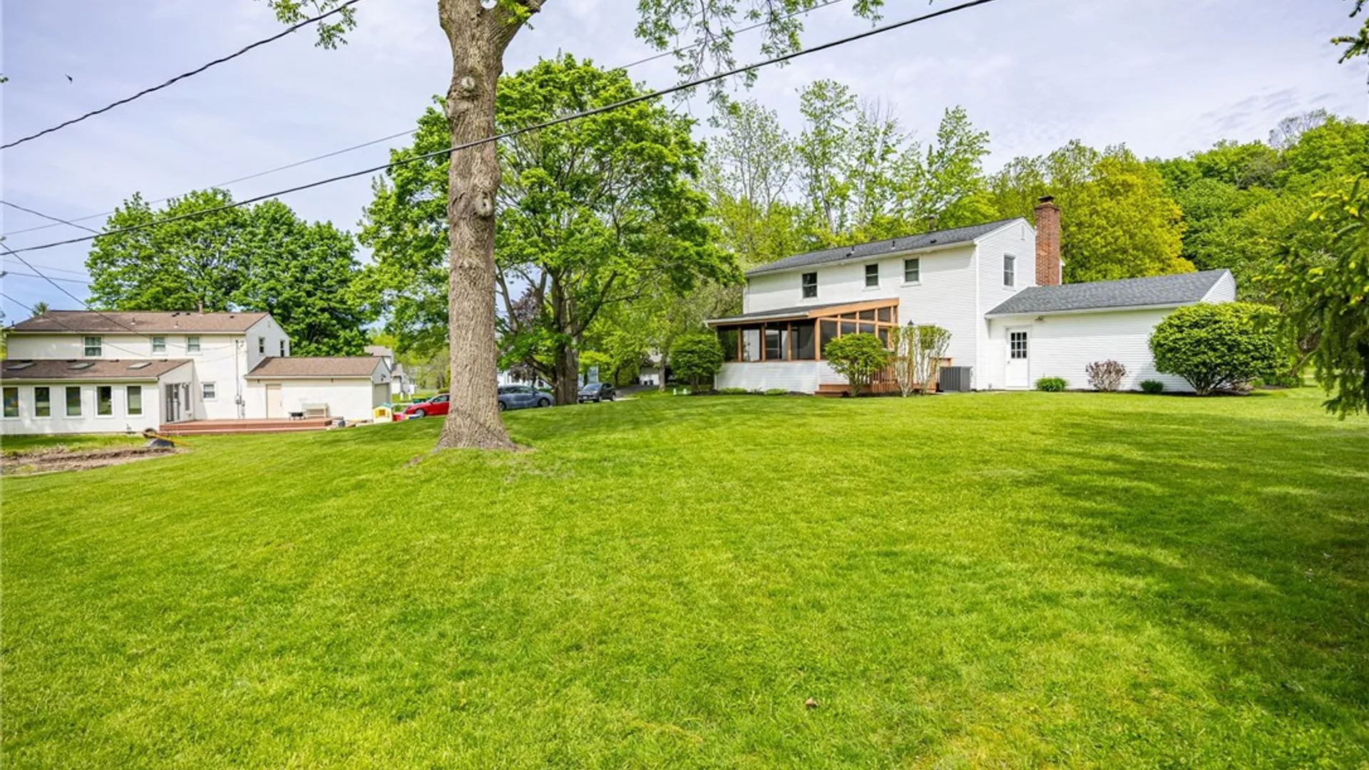 Property at 54 Maple Leaf Circle, Penfield, NY 14526 43