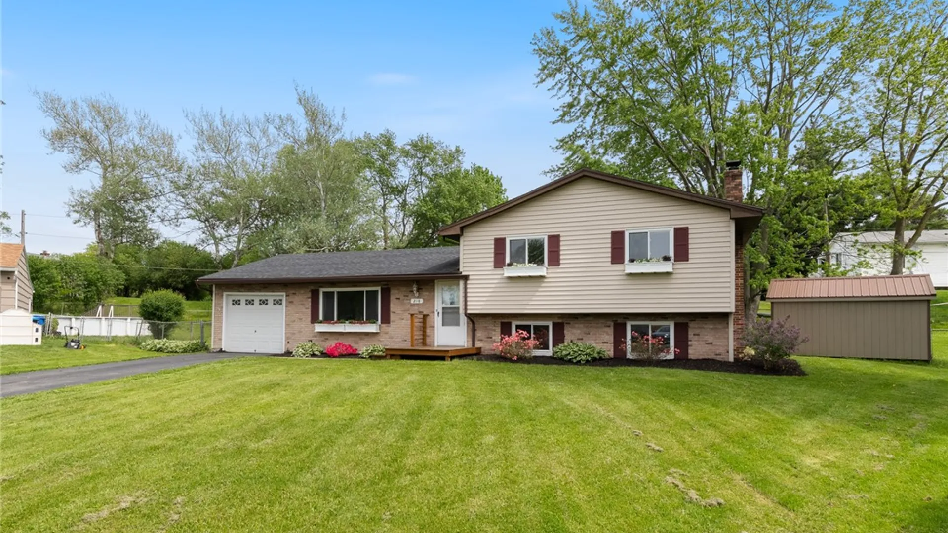 Property at 218 Kusak Road, Henrietta, NY 14467 2