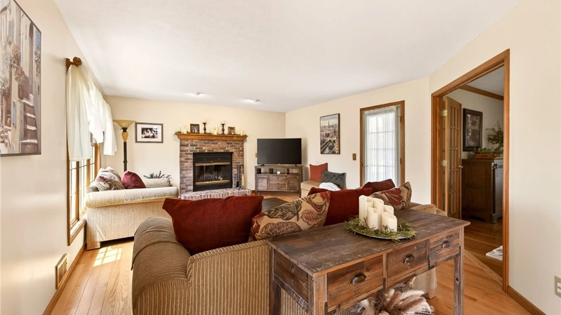 Property at 3249 Big Ridge Road, Ogden, NY 14559 13