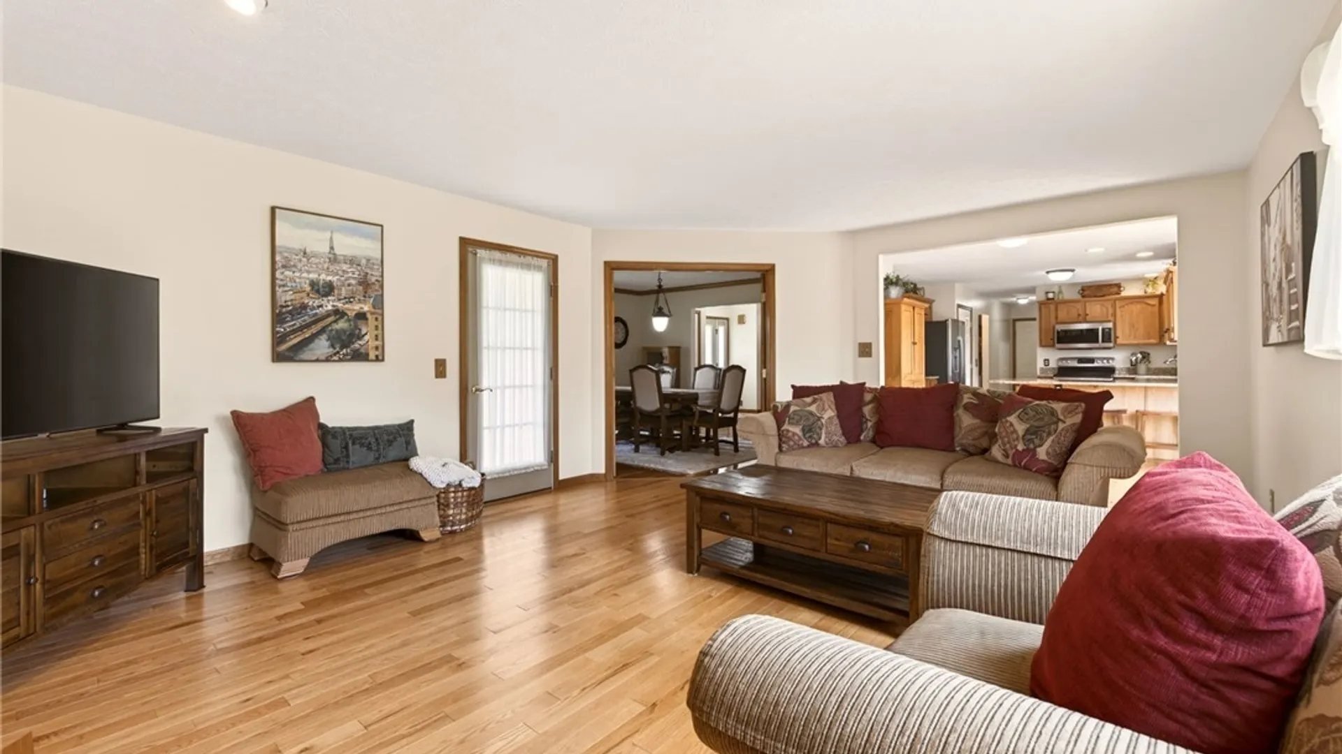 Property at 3249 Big Ridge Road, Ogden, NY 14559 14