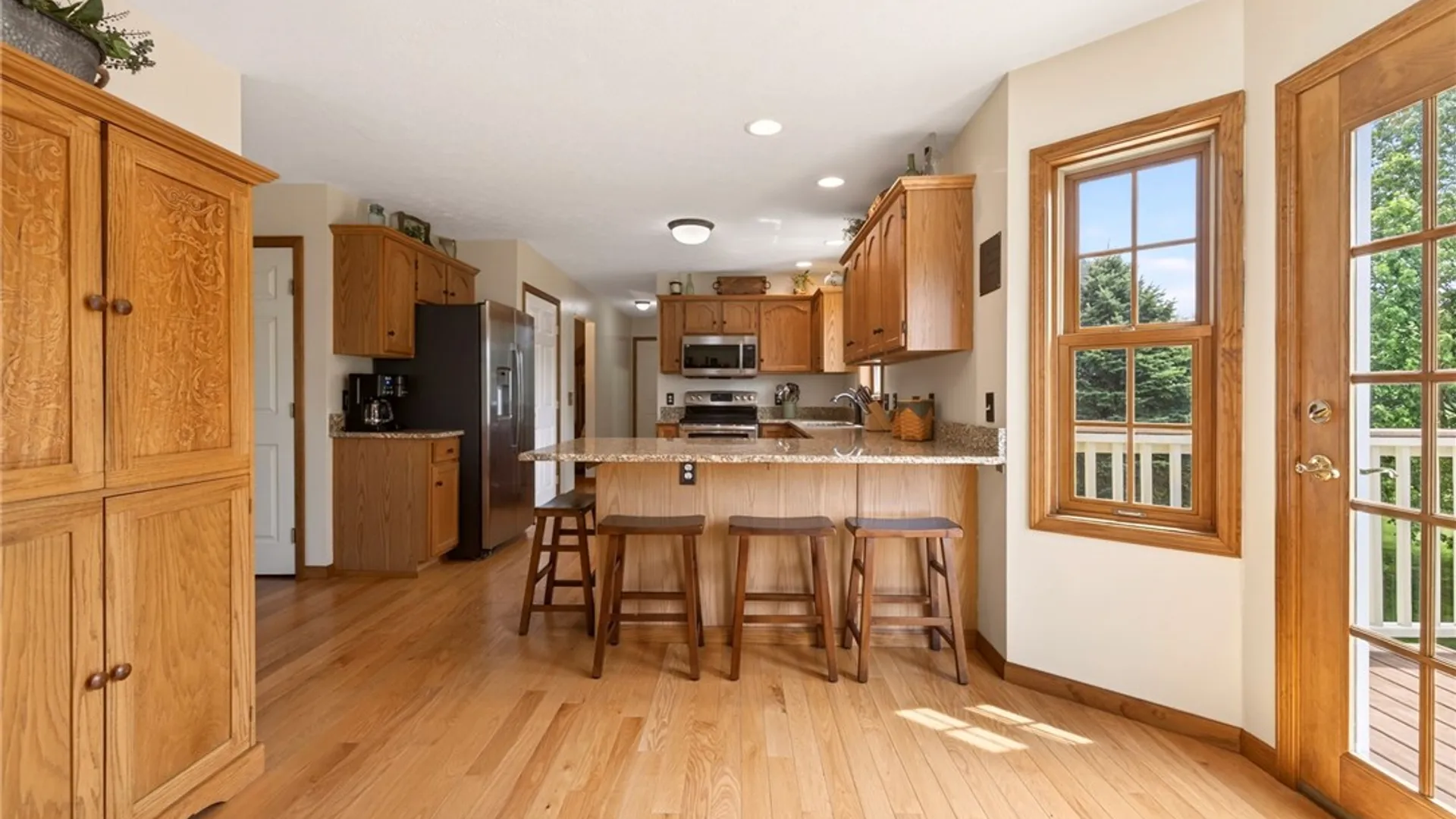 Property at 3249 Big Ridge Road, Ogden, NY 14559 15