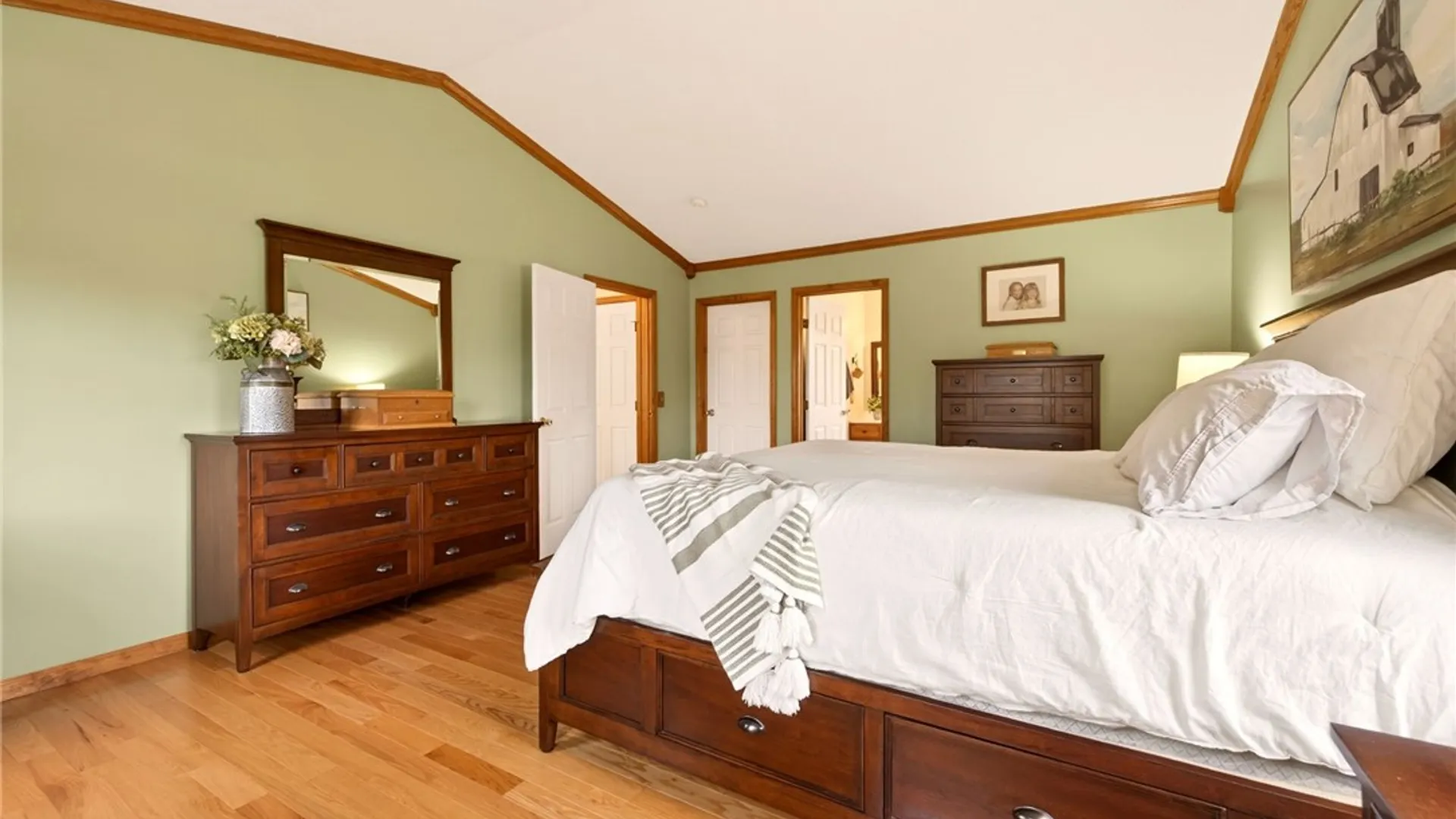 Property at 3249 Big Ridge Road, Ogden, NY 14559 27