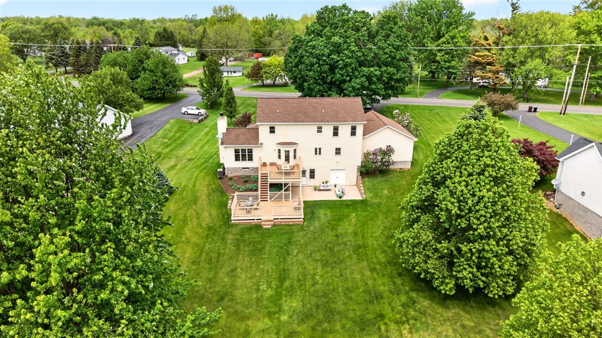 Property at 3249 Big Ridge Road, Ogden, NY 14559 41