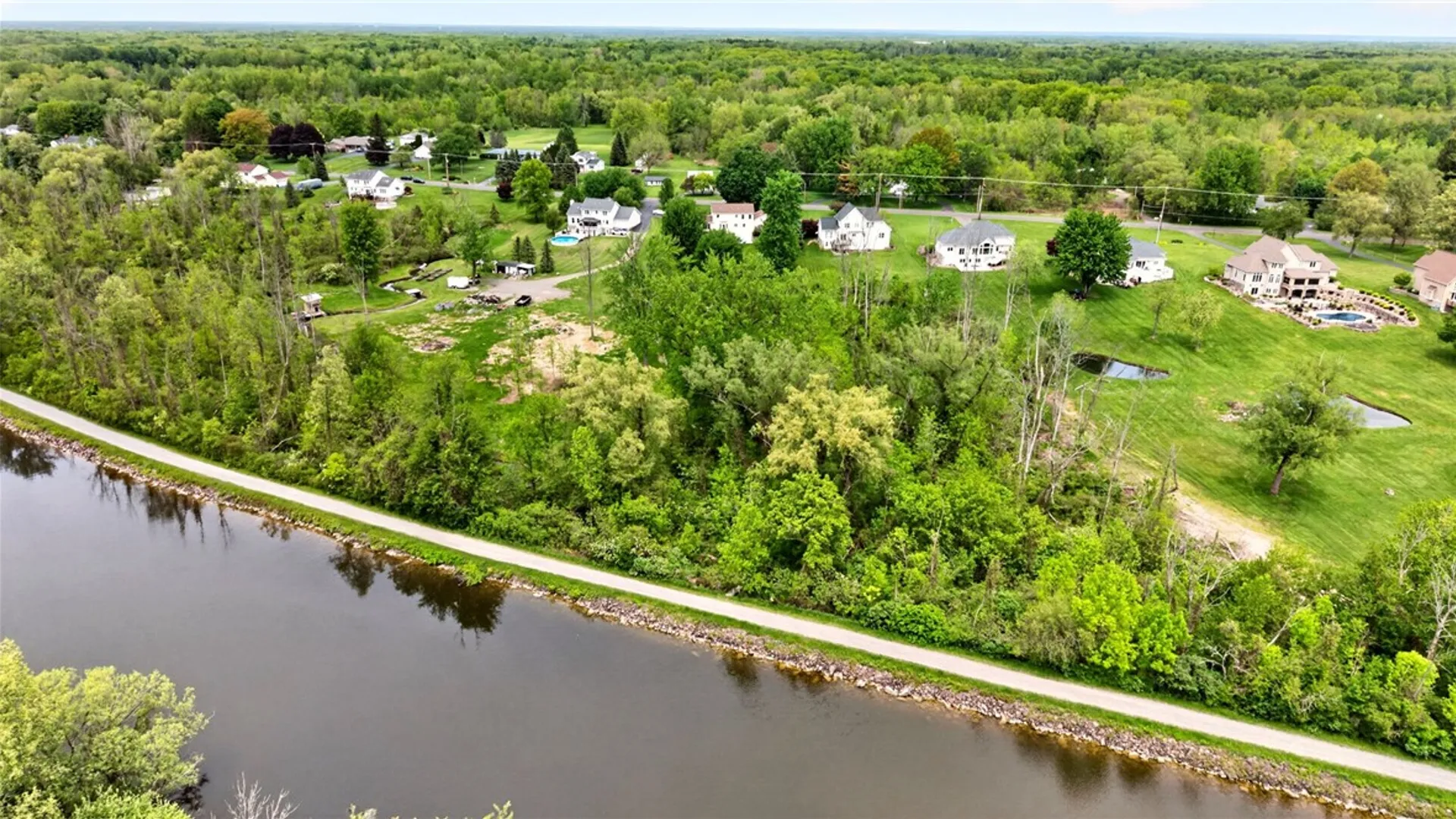 Property at 3249 Big Ridge Road, Ogden, NY 14559 43