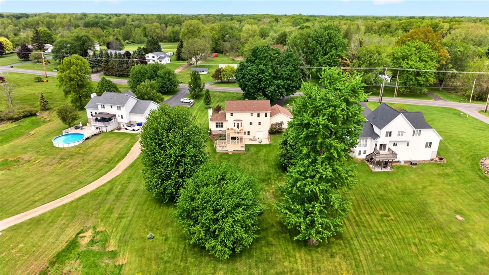 Property at 3249 Big Ridge Road, Ogden, NY 14559 45