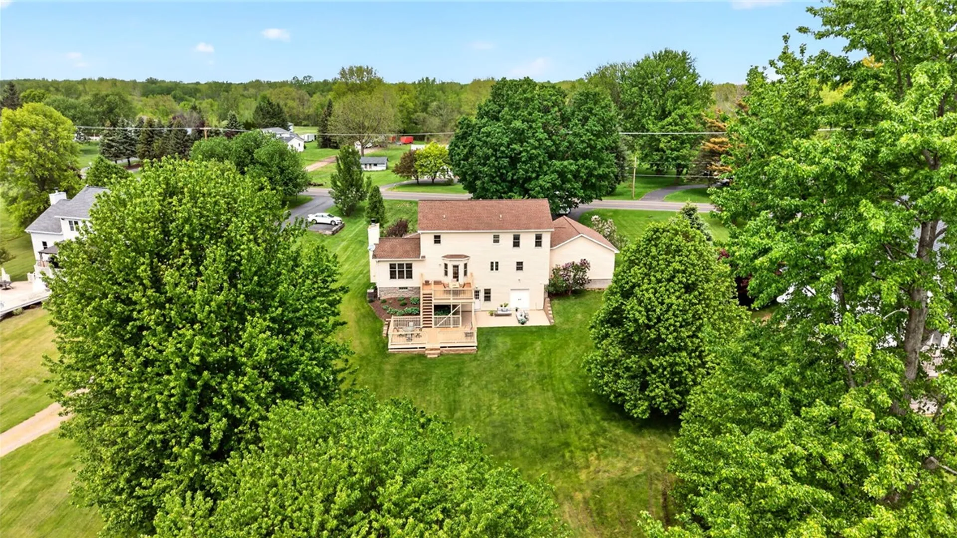 Property at 3249 Big Ridge Road, Ogden, NY 14559 46