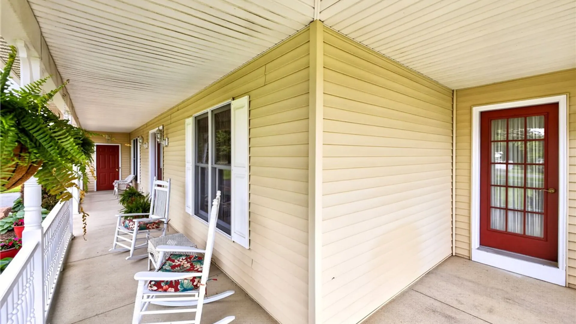 Property at 3249 Big Ridge Road, Ogden, NY 14559 6