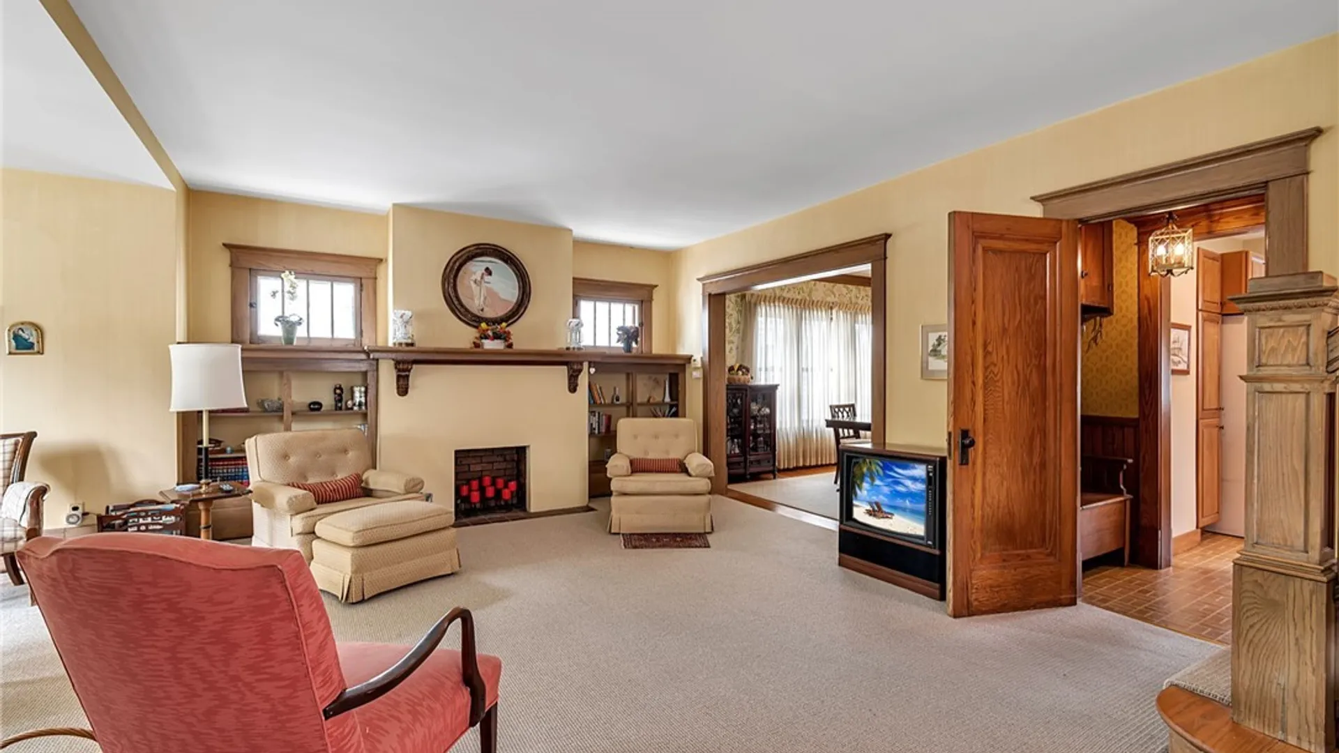 Property at 11 Colton Drive, Buffalo, NY 14216 17