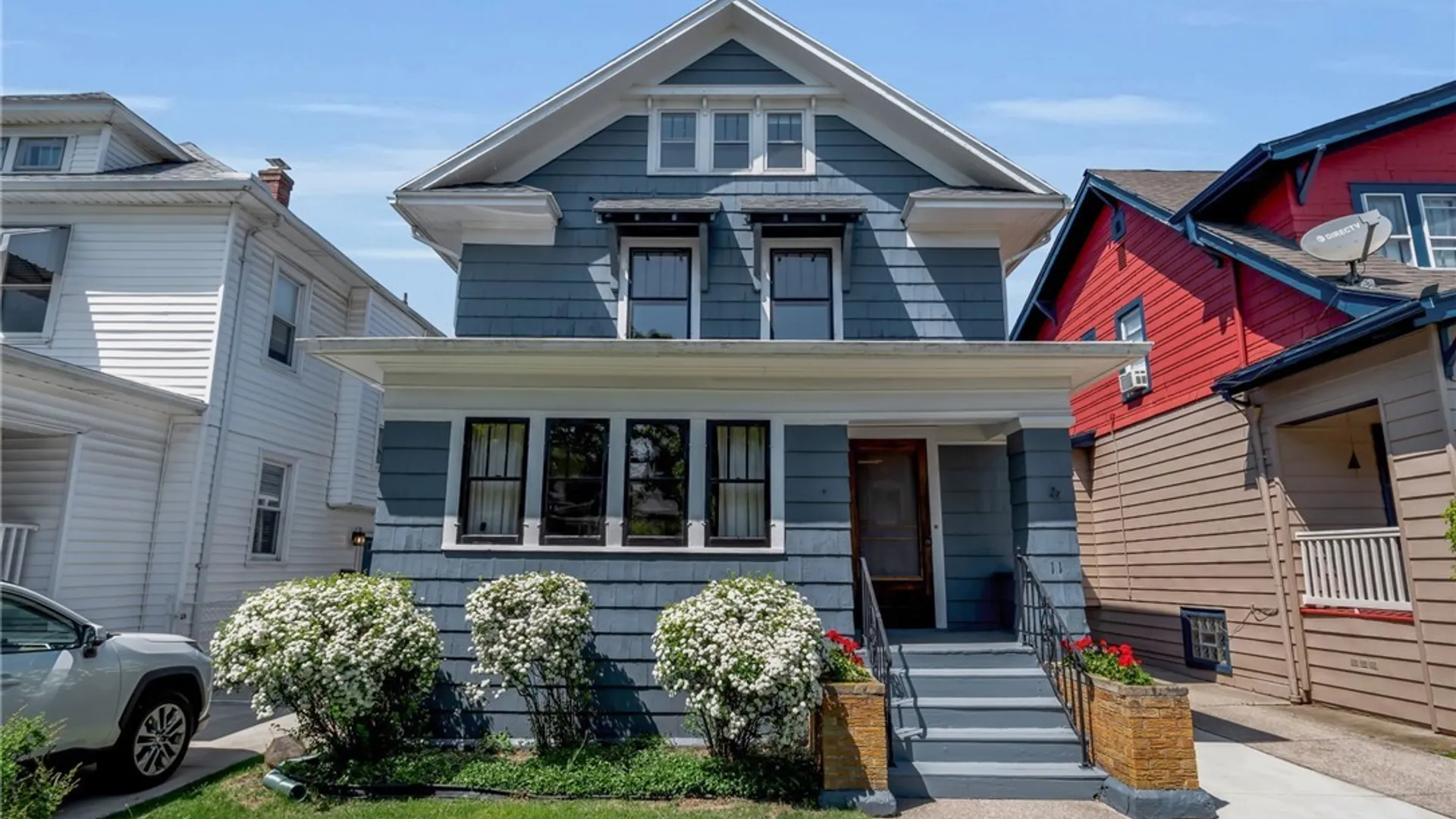 Property at 11 Colton Drive, Buffalo, NY 14216 2