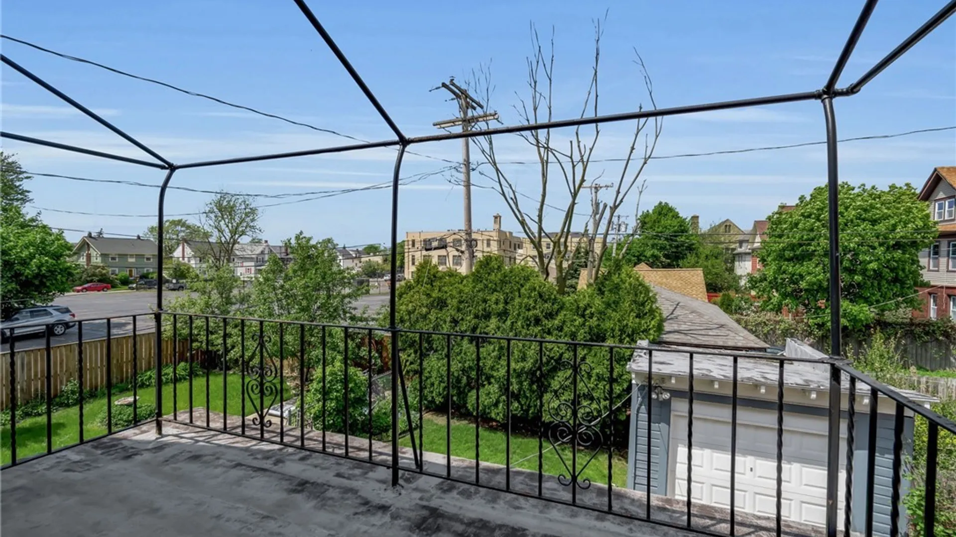 Property at 11 Colton Drive, Buffalo, NY 14216 30