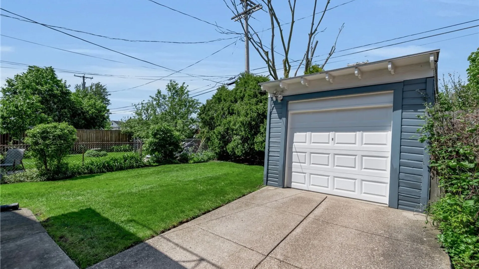 Property at 11 Colton Drive, Buffalo, NY 14216 43