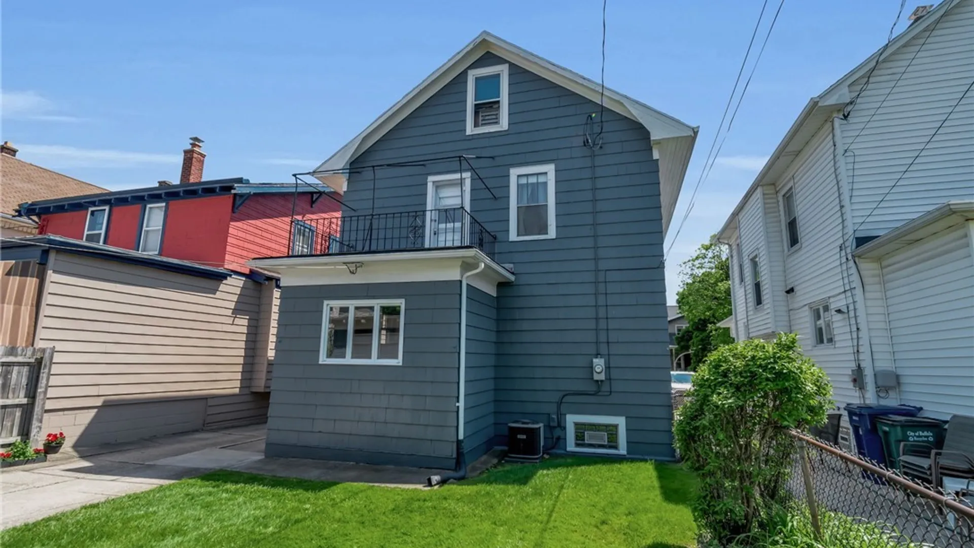 Property at 11 Colton Drive, Buffalo, NY 14216 45